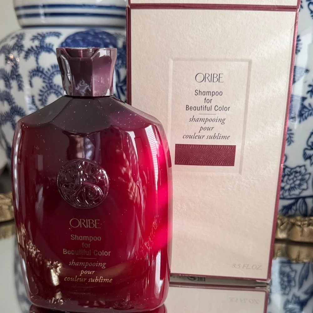 New Oribe Shampoo for Beautiful Color - Picture 3 of 6